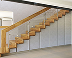 Construction et protection de vos escaliers par Escaliers Maisons à Castelnau-Riviere-Basse